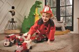 Clicformers Rescue Set - 100 Parça