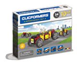 Clicformers Speed Wheel Set - 34 Parça