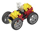 Clicformers Speed Wheel Set - 34 Parça