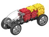 Clicformers Speed Wheel Set - 34 Parça