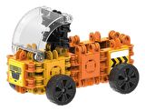 Clicformers Mini Construction Set - 30 Parça
