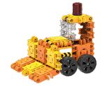 Clicformers Mini Construction Set - 30 Parça