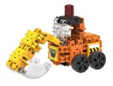 Clicformers Mini Construction Set - 30 Parça
