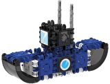 Clicformers Mini Transportation Set - 30 Parça