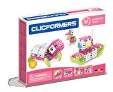 Clicformers Blossom Set - 50 Parça