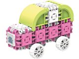 Clicformers Blossom Set - 50 Parça