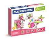 Clicformers Blossom Set - 100 Parça