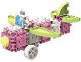 Clicformers Blossom Set - 100 Parça