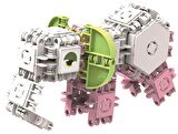Clicformers Blossom Set - 100 Parça