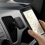 Spigen Kuel H12 Air Vent Manyetik Araç Telefon Tutucu Outlet