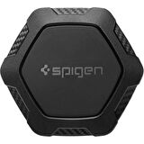 Spigen Kuel QS11 Tüm Cihazlara Uyumlu Rugged Manyetik Araç Tutucu (Universal) A203 - 000CG20879