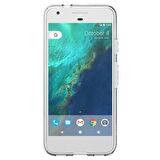 Spigen Pixel ile Uyumlu Kılıf Liquid Crystal 4 Taraflı Koruma