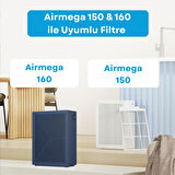 Coway AP-1019C Kartuş Filtre Seti