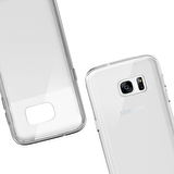 Verus Galaxy S7 Crystal Mixx Kılıf Clear