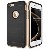 Verus iPhone 6/6S New High Pro Shield Series Kılıf Shine Gold