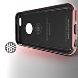 Verus iPhone 6/6S New High Pro Shield Series Kılıf Rose Gold