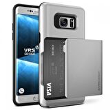 VRS Design Note FE Fan Edition Kılıf Damda Glide Light Silver