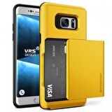 VRS Design Note FE Fan Edition Kılıf Damda Glide Special Yellow