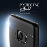 VRS Galaxy Note FE Simpli Fit Kılıf Phantom Black