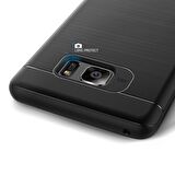 VRS Galaxy Note FE Simpli Fit Kılıf Phantom Black