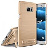 VRS Galaxy Note FE Simpli Lite Kılıf Shine Gold