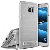 VRS Galaxy Note FE Simpli Lite Kılıf Light Silver
