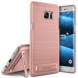 VRS Galaxy Note FE Simpli Lite Kılıf Rose Gold