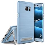 VRS Galaxy Note FE Simpli Lite Kılıf Blue