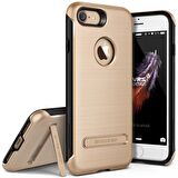 VRS Design iPhone 7 Duo Guard Kılıf Shine Gold