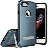VRS Design iPhone 7 Duo Guard Kılıf Deep Blue
