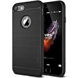 VRS Design iphone 7 Simpli Fit Kılıf Phantom Black
