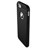 VRS Design iphone 7 Simpli Fit Kılıf Phantom Black