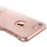 VRSDESIGN iPhone 7 Simpli Lite Series Kılıf Rose Gold