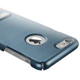 VRS iPhone 7 Simpli Lite Kılıf Steel Blue