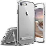 VRS Design iPhone 8 / 7 Crystal Mixx Kılıf Clear