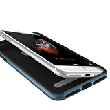 VRS iPhone 7 Plus High Pro Shield Kılıf Deep Blue