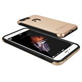VRS iPhone 7 Plus Duo Guard Shine Gold