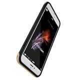 VRS iPhone 7 Plus Duo Guard Shine Gold