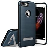 VRS iPhone 7 Plus Duo Guard Deep Blue