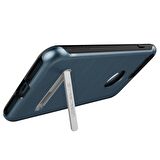 VRS iPhone 7 Plus Duo Guard Deep Blue