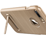 VRS iPhone 7 Plus Simpli Lite Kılıf Shine Gold