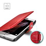 VRS Design iPhone 8/7 Layered Dandy Kılıf Wine Black