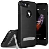 VRS Design iPhone 7 Duo Guard Kılıf Black