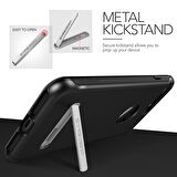VRS iPhone 7 Plus Duo Guard Black