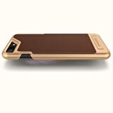 VRS Design iPhone 8 Plus / 7 Plus Simpli Mod Kılıf Brown