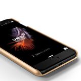 VRS Design iPhone 8 Plus / 7 Plus Simpli Mod Kılıf Brown