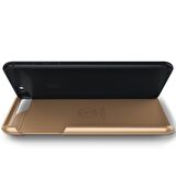 VRS Design iPhone 8 Plus / 7 Plus Simpli Mod Kılıf Brown