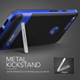 VRS Design Google Pixel XL ile Uyumlu High Pro Shield Kılıf Blue