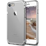 VRS Design iPhone 8 / 7 New Crystal Mixx Kılıf Clear