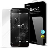 VRS iPhone 8 Plus/7 Plus Glassic 2 Adet Ekran Koruyucu